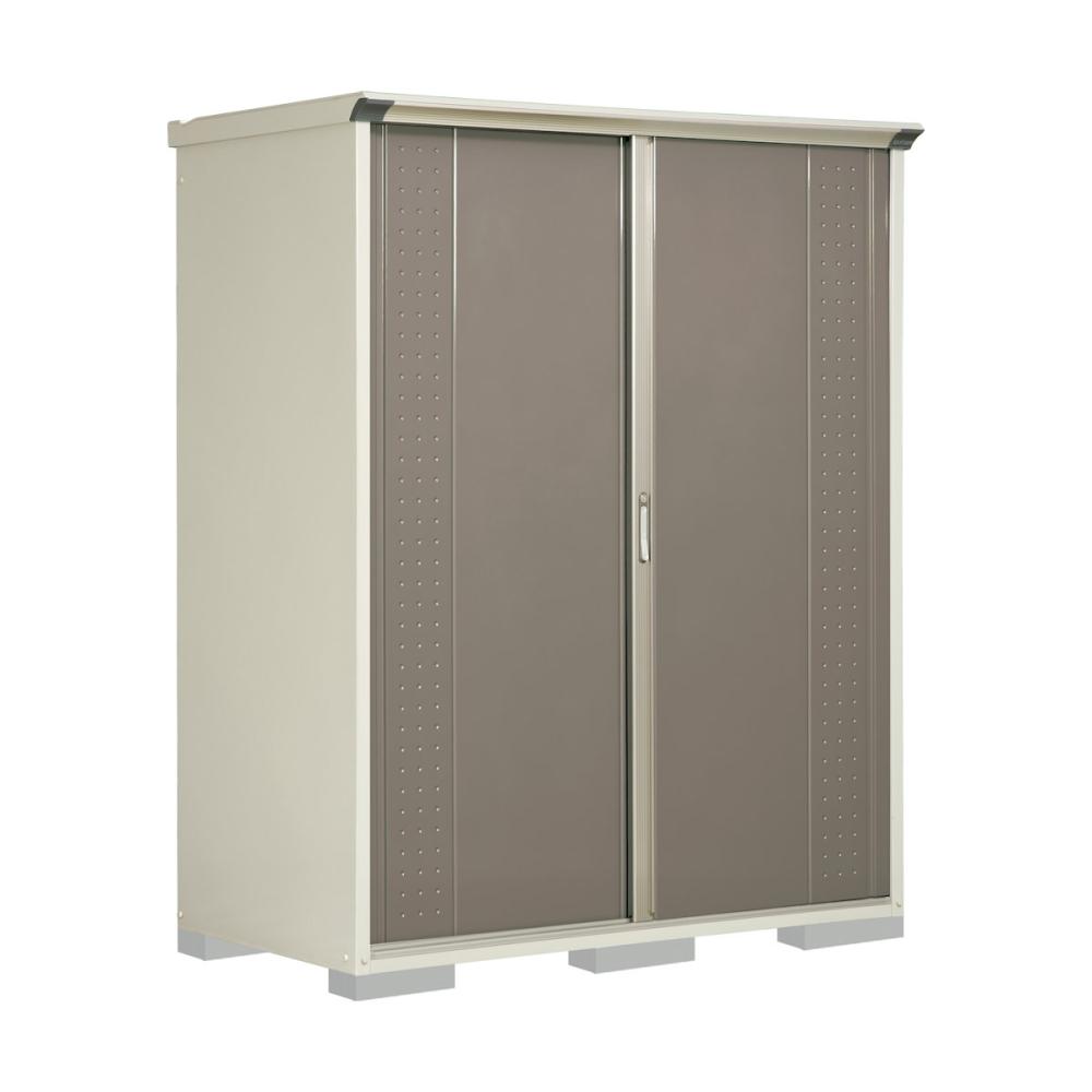 タクボ物置　グランプレステージ ジャンプ　間口１７０×奥行９０×高さ２１０ｃｍ　たて置きタイプ　カーボンブラウン　ＧＰ－１７９ＨＴＣＢ