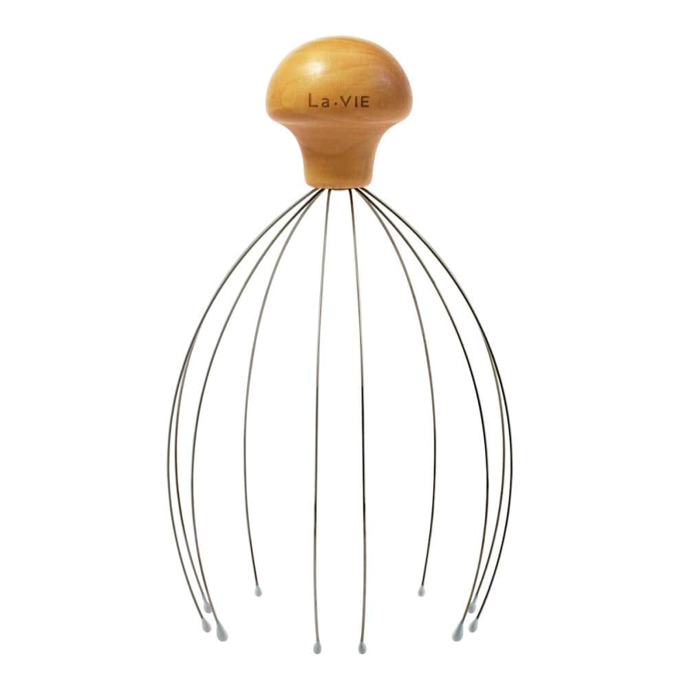 ジョイナス　Ｌａ－ＶＩＥ（ラ・ヴィ）　頭リフレッシャ―