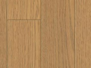 １帖サイズ　クッションフロア　木目ミディアム　約９０ｃｍ×約１８０ｃｍ