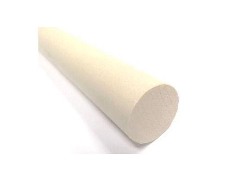 米ヒバ丸棒　（約）９１０×φ２４ｍｍ