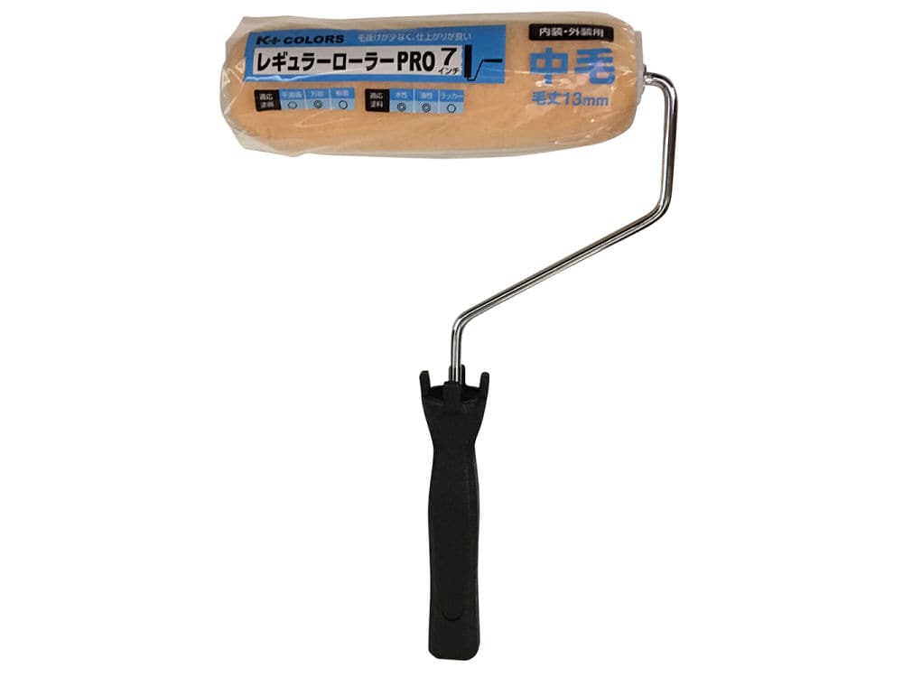 ペイントローラーＰＲＯセット　１７５ｍｍ