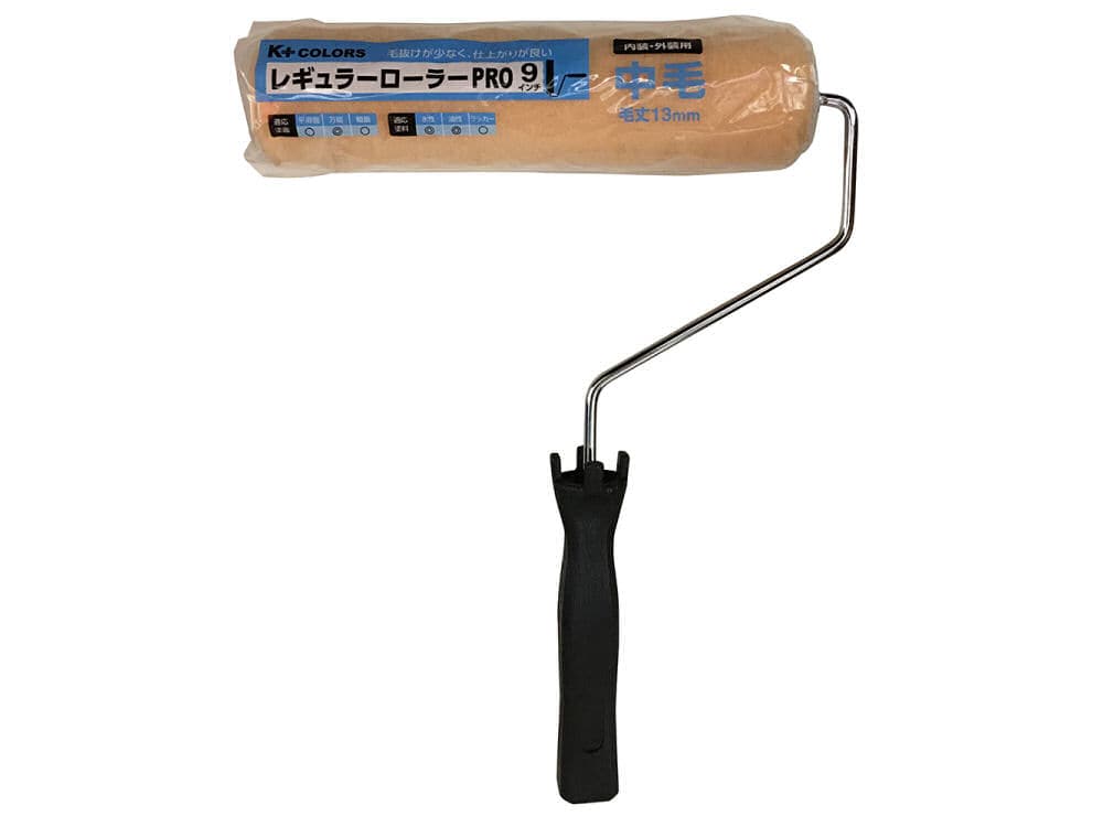 ペイントローラーＰＲＯセット　２２５ｍｍ