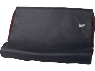 ボンフォーム　ファインテックス　防水汎用シートカバー　リア後部座席用　４３６１－０４ＢＫ
