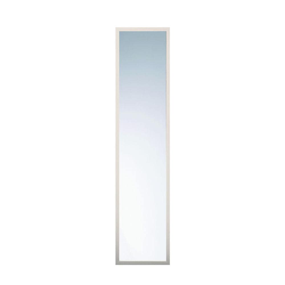 ホワイト　横２７×縦１２０ｃｍ