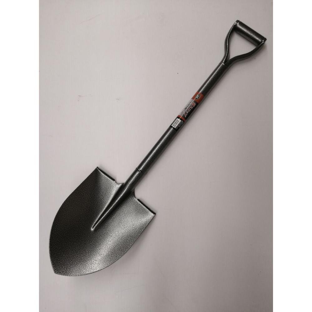 緑館　パイプ柄　剣スコップ　大　ＫＤ