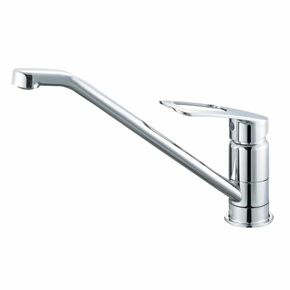 ＳＡＮＥＩ（サンエイ）シングルレバーワンホール混合栓　一般地用　Ｋ８７１１０ＥＴＪＶ－１３