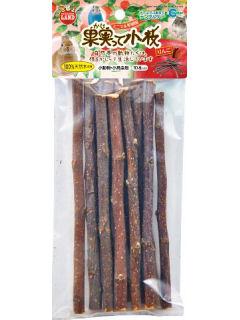 マルカン　果実って小枝りんご