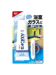 コニシ　バスボンドＱ　クリヤー　Ｐ－１００ｍＬ