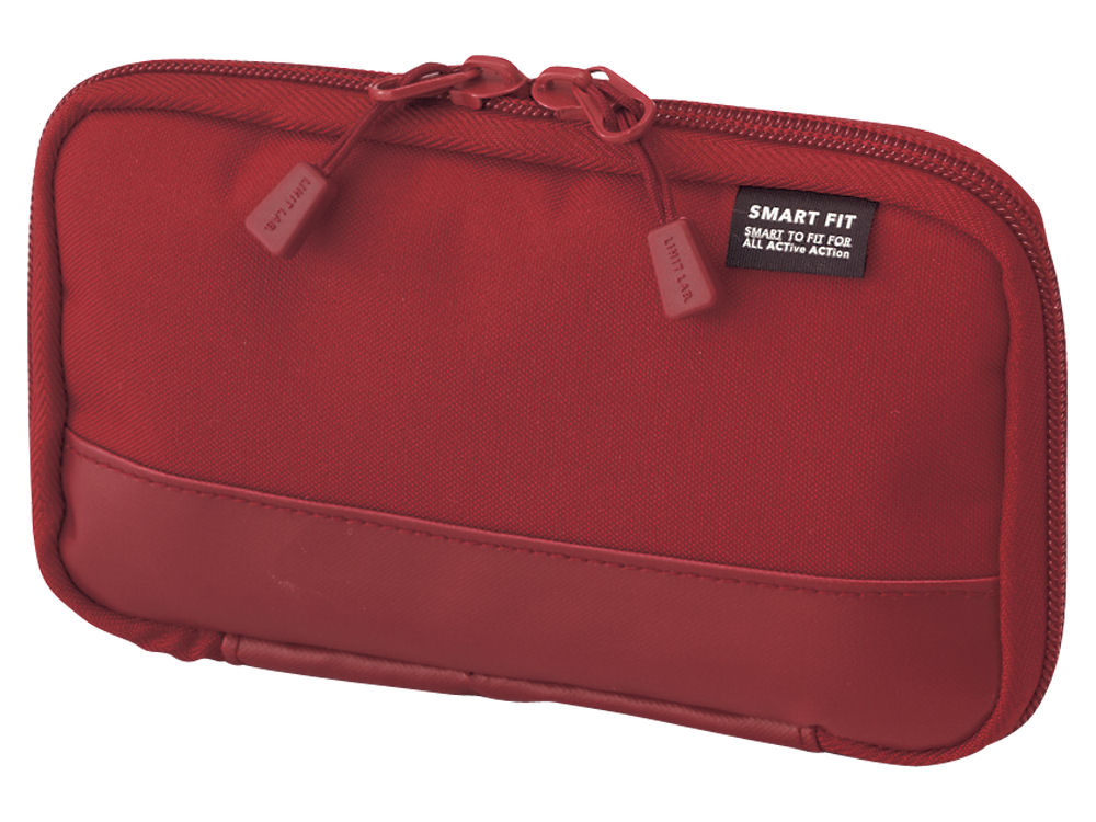 リヒト　コンパクトペンケース　Ａ－７６８７　３