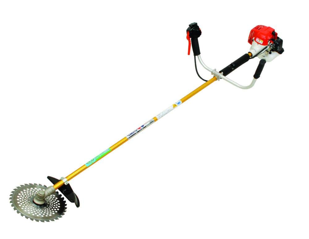 ＢＩＧ－Ｍ　エンジン刈払機　ＫＣ２６ＲＤＶＸ１