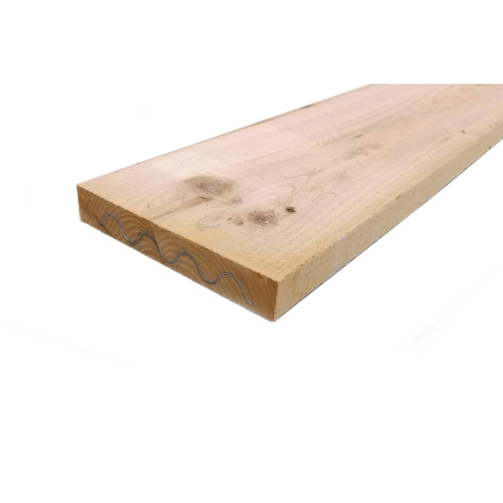 杉足場板　（約）３５×２００×４０００ｍｍ