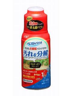 ジェックス（ＧＥＸ）　ベストバイオ　１２０ｍＬ