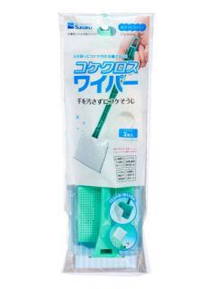スイサク　コケクロスワイパー
