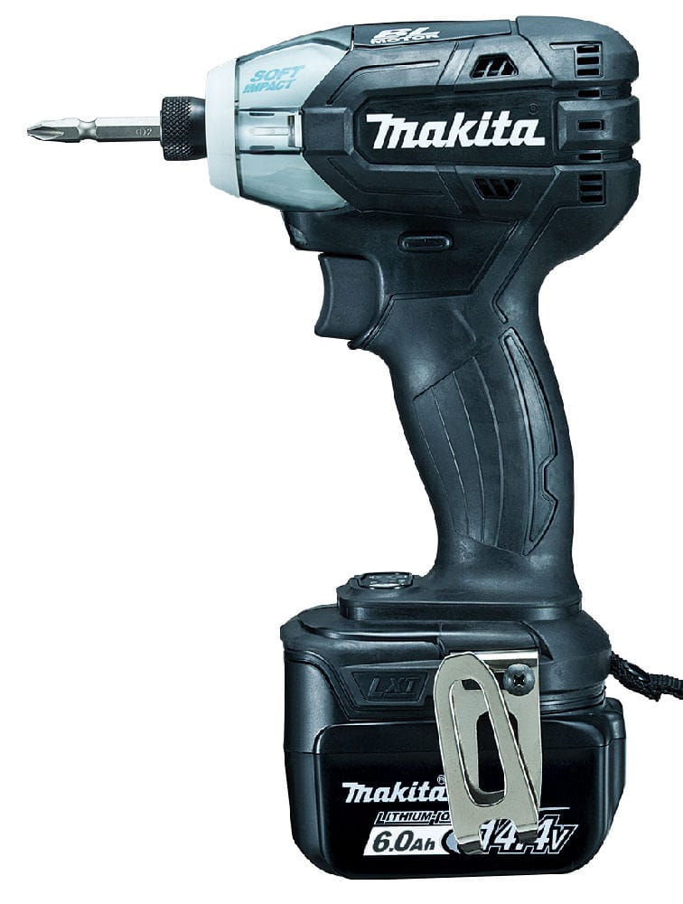 マキタ　ＴＳ１３１ＤＲＧＸＢ　ソフトインパクト