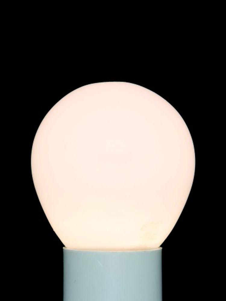 ＬＥＤ装飾電球　Ｓ型ミニ球タイプ　電球色　Ｅ１７