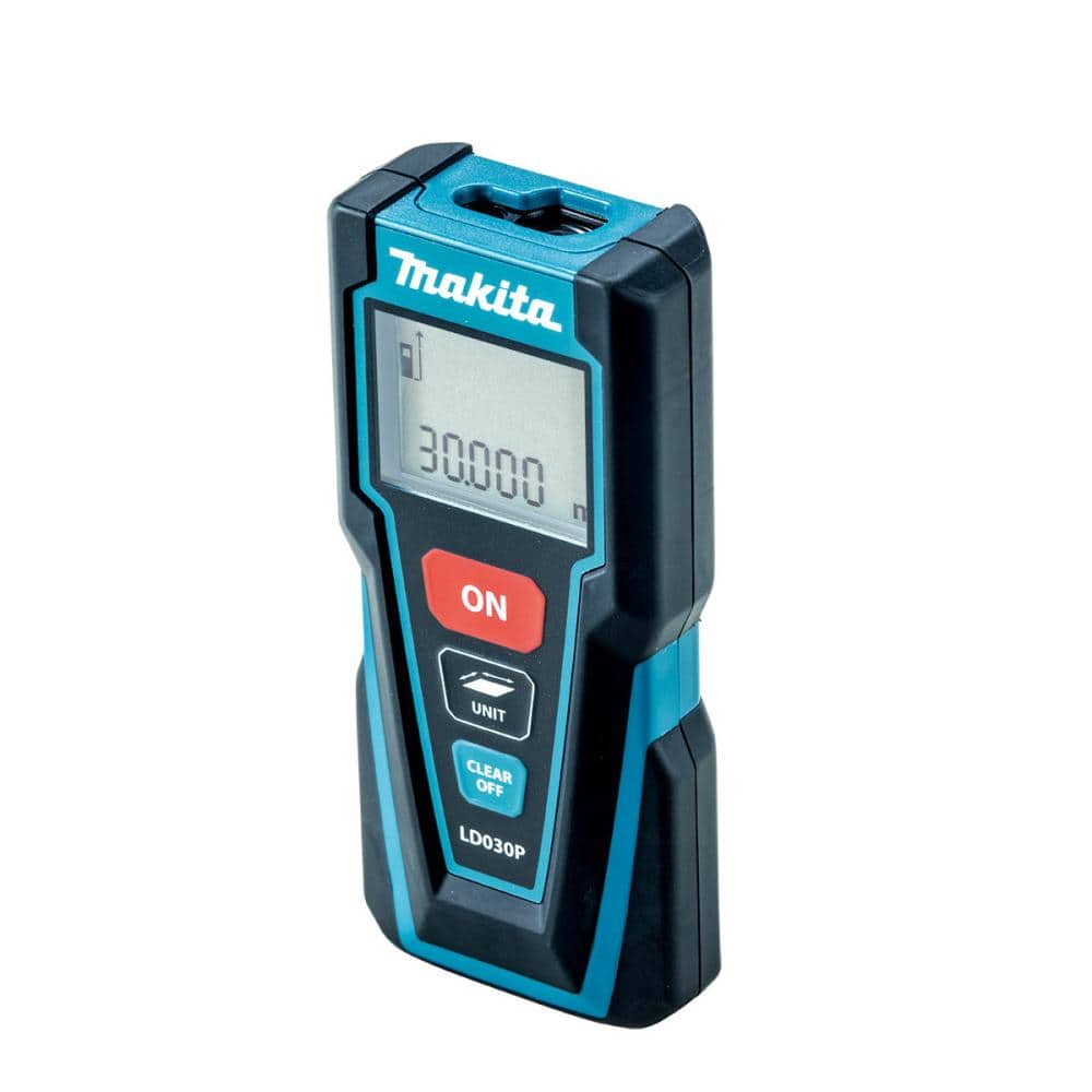 マキタ　レーザー距離計　ＬＤ０３０Ｐ
