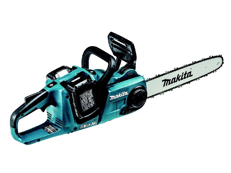 マキタ　充電式チェンソー　ＭＵＣ３５３ＤＰＧ２