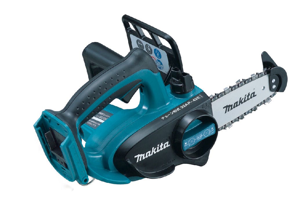 マキタ　充電式チェンソー　ＵＣ１２２ＤＺ