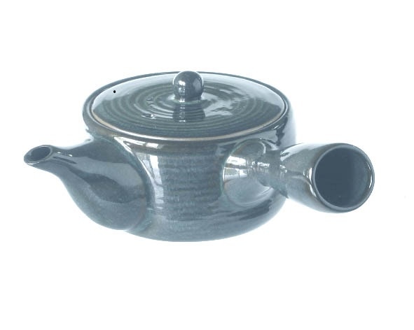 ふる里お茶急須