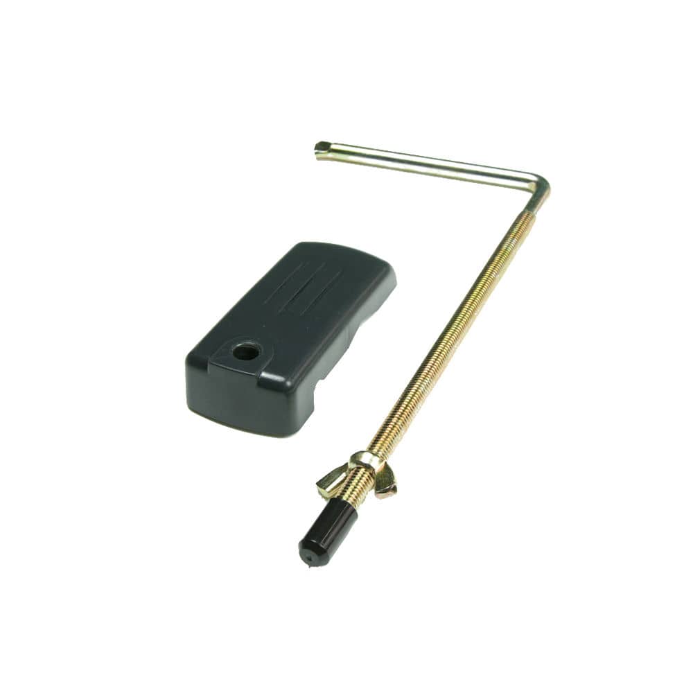 センサーライト用　クランプセット