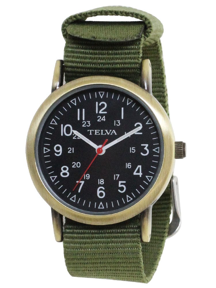 クレファー　アナログスポーツウォッチＴＥ－ＡＭ０４３