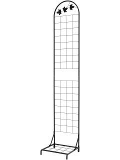 ハンギングスタンド　アンティークリーフ　大