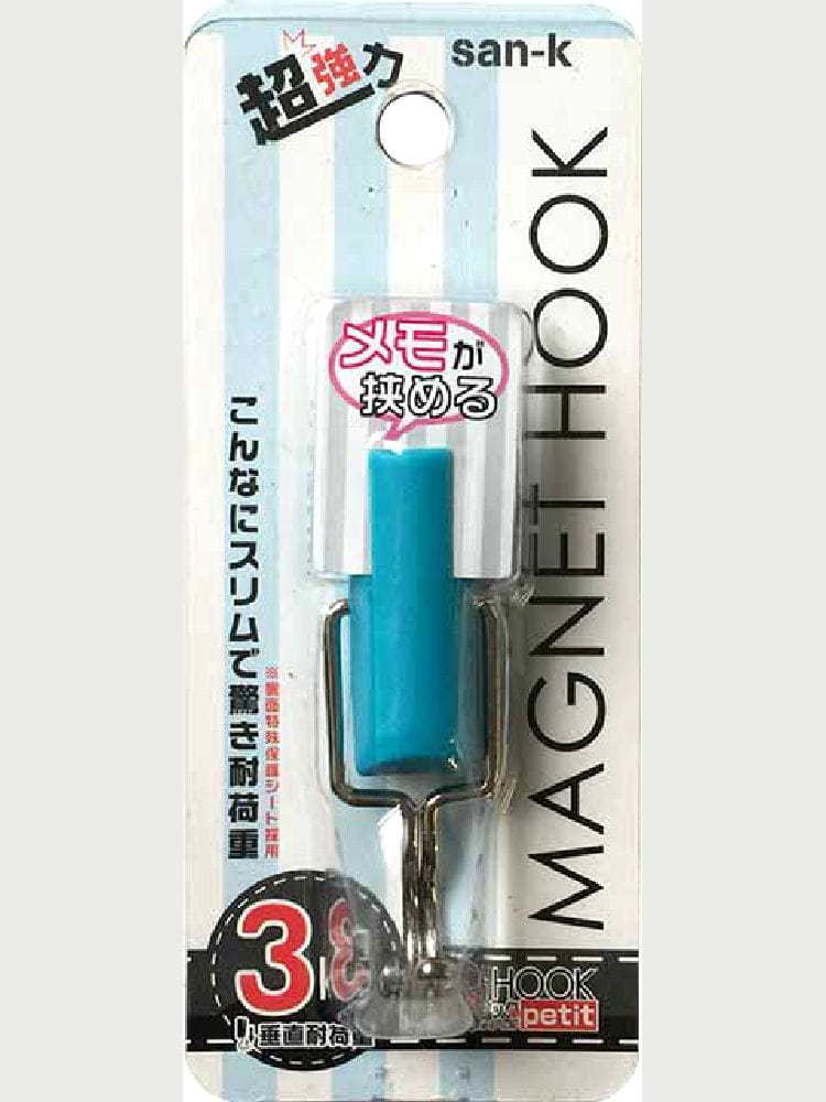 サンケーキコム　強力スリムフックプチブルーハワイ