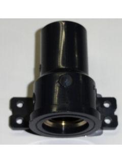 ＨＩ座付水栓ソケットメタル入　１３