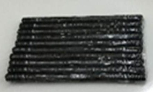 Ｂ型セパレーター５ー１６Ｘ１２０　１０本入