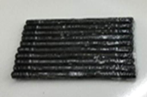 Ｂ型セパレーター５ー１６Ｘ２００　１０本入