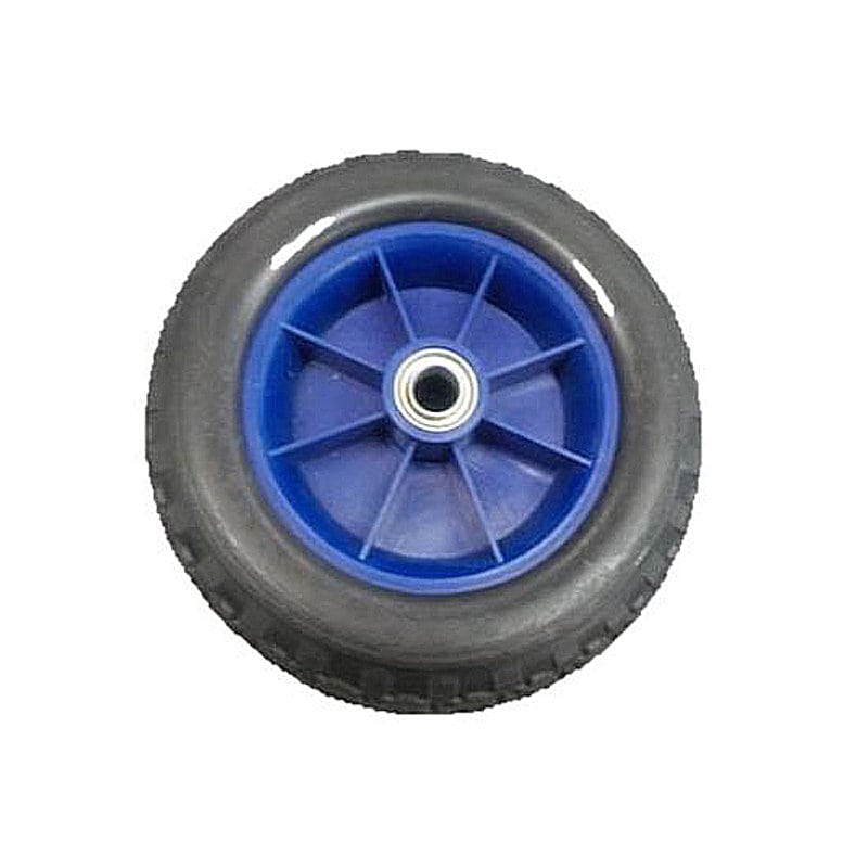 ハウスカー交換用デカタイヤ　ノーパンク