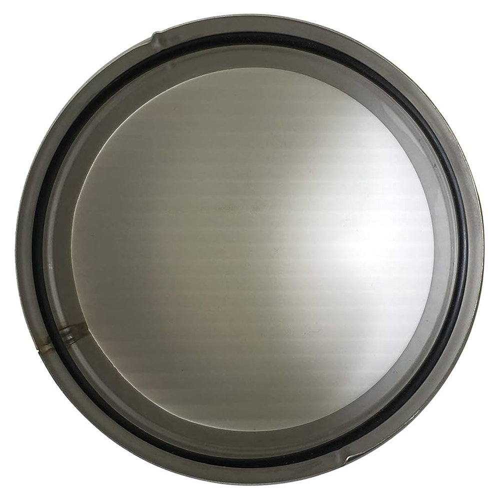 大雪君　ソケット　ダクト用　直径１００ｍｍ　ＳＫ－ＳＳ