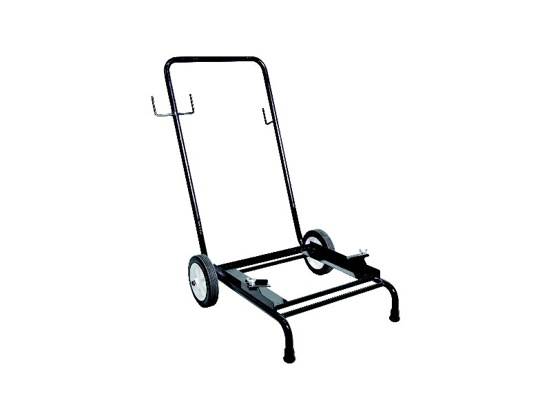 丸山製作所　ＢＩＧ－Ｍ洗浄機用カート（ＴＳＷシリーズ用）