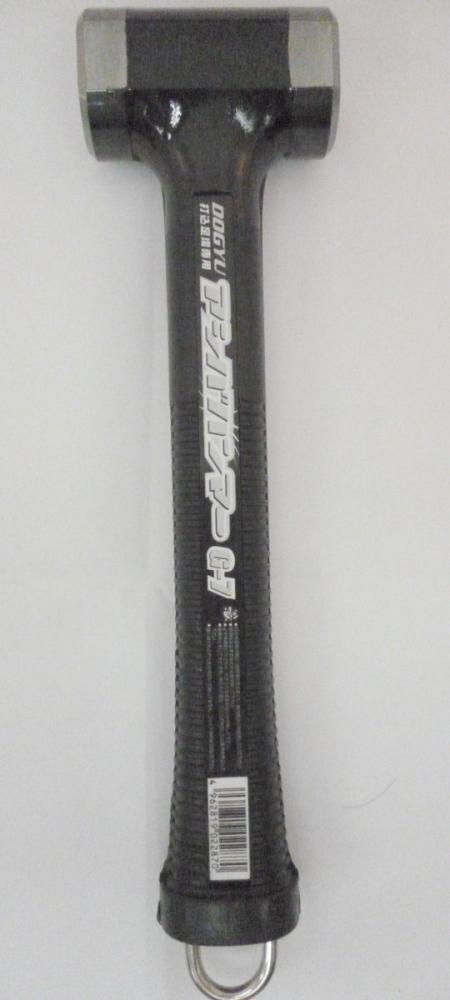 土牛　アシバハンマー　Ｇ‐０７