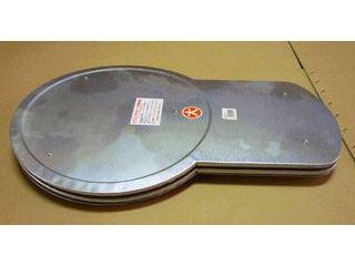 薪ストーブ　下地用断熱板　時計型ストーブ用