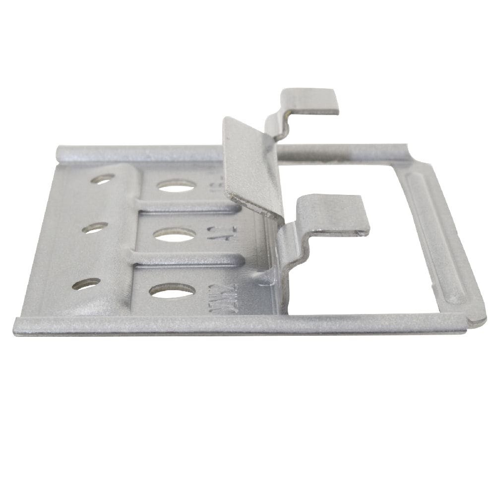 サイディング留付金具　２ｍｍ用　５個入り