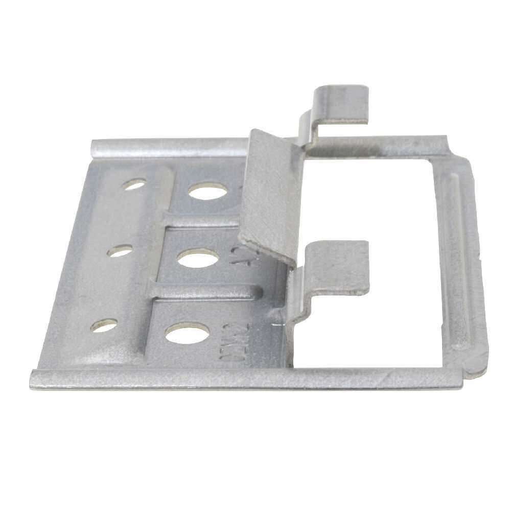 サイディング留付金具　２ｍｍ用　２０個入り