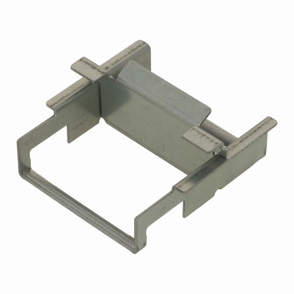 サイディング留付金具　１５ｍｍ用　２０個入り