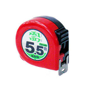 ＫＤＳ　両面ネオロック　２５－５．５ｍ　鬼爪　まさめ