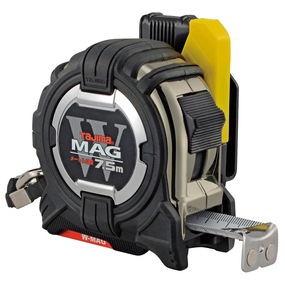 タジマ（ＴＪＭデザイン）　ダブルマグ７５　　　　ＣＷＭ３Ｓ２５７５