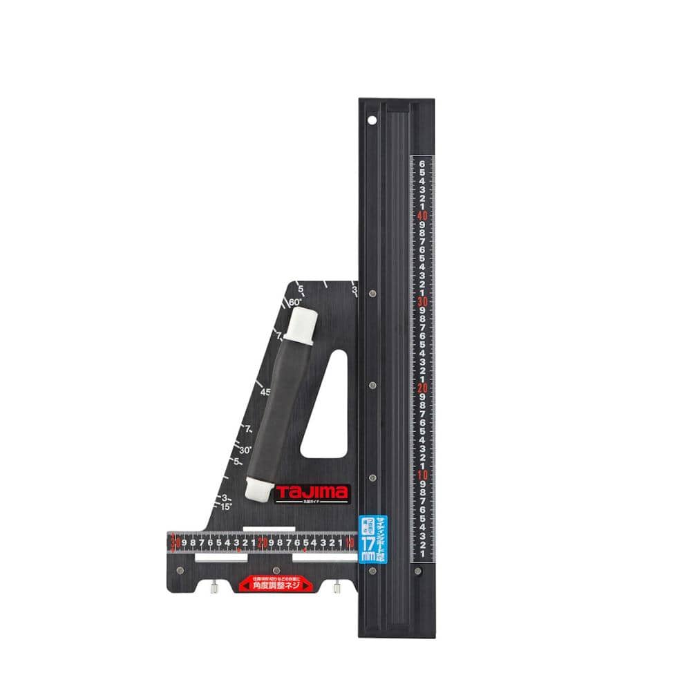 タジマ（ＴＪＭデザイン）　丸鋸ガイド　　　ＭＲＧ－ＬＸ４５０