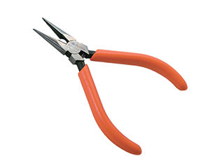 フジ矢　ショートノーズラジオペンチ　ＭＰ９－１１０