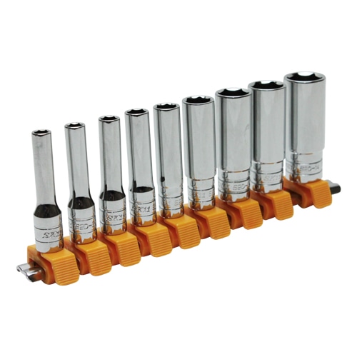 ＳＫ１１　ディープソケットセット　ＳＨＳ２０９Ｄ