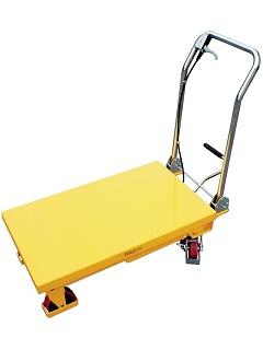 テーブルリフト台車　ＬＤ３００