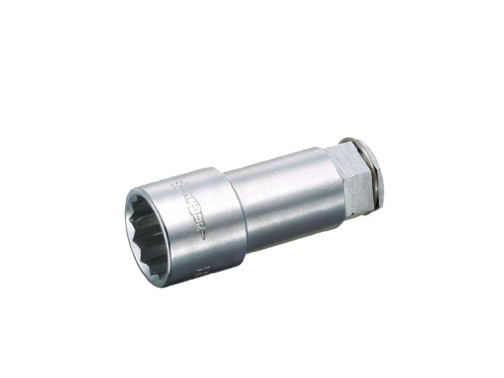 スーパーツール　ＨＳソケット　　ＨＳＮ１７