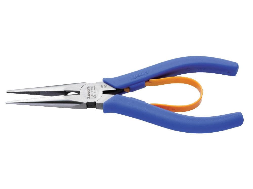 スリーピークス　かるいラジオペンチ　ＬＲ‐１５０Ｓ　　　　　