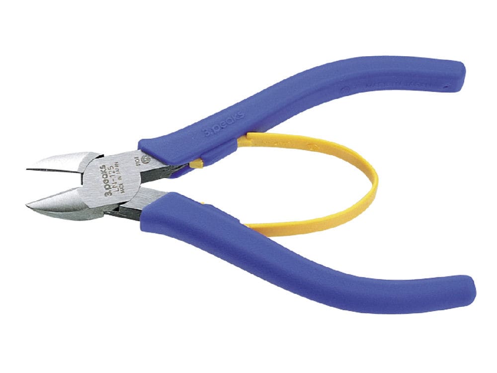 スリーピークス　かるいニッパ　ＬＮ‐１２５Ｓ