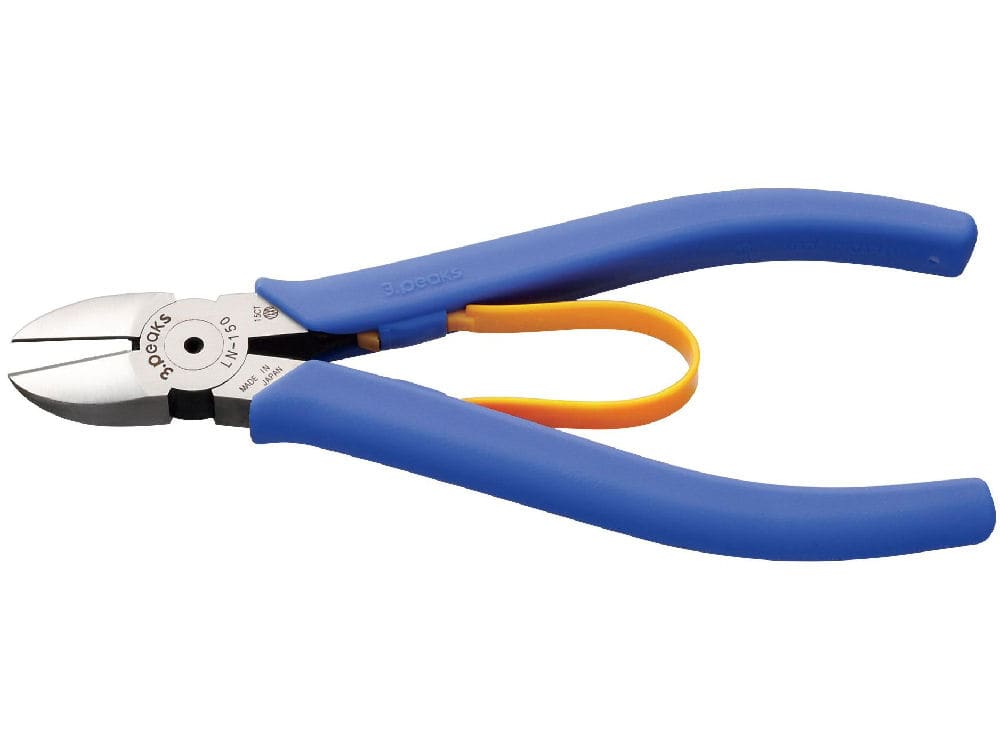 スリーピークス　かるいニッパ　ＬＮ‐１５０Ｓ　　　　　　　　