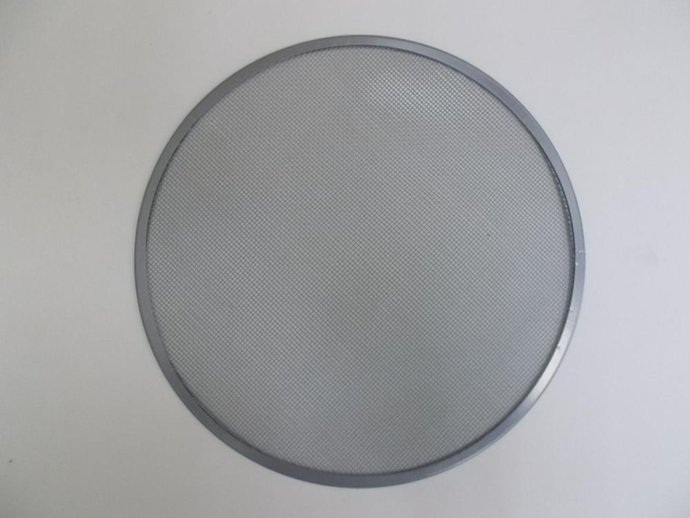 Ｂｒｅｅｚｙ　Ｇｒｅｅｎ　園芸用土フィルター替え網　３０ｃｍ用　細目