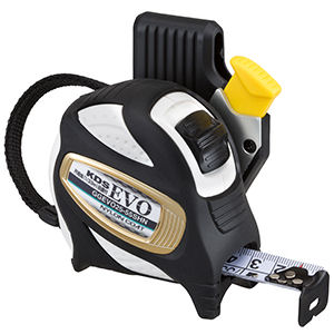 ＧＧエボ　２５巾　５．５ｍまさめ　メタルホルダー付